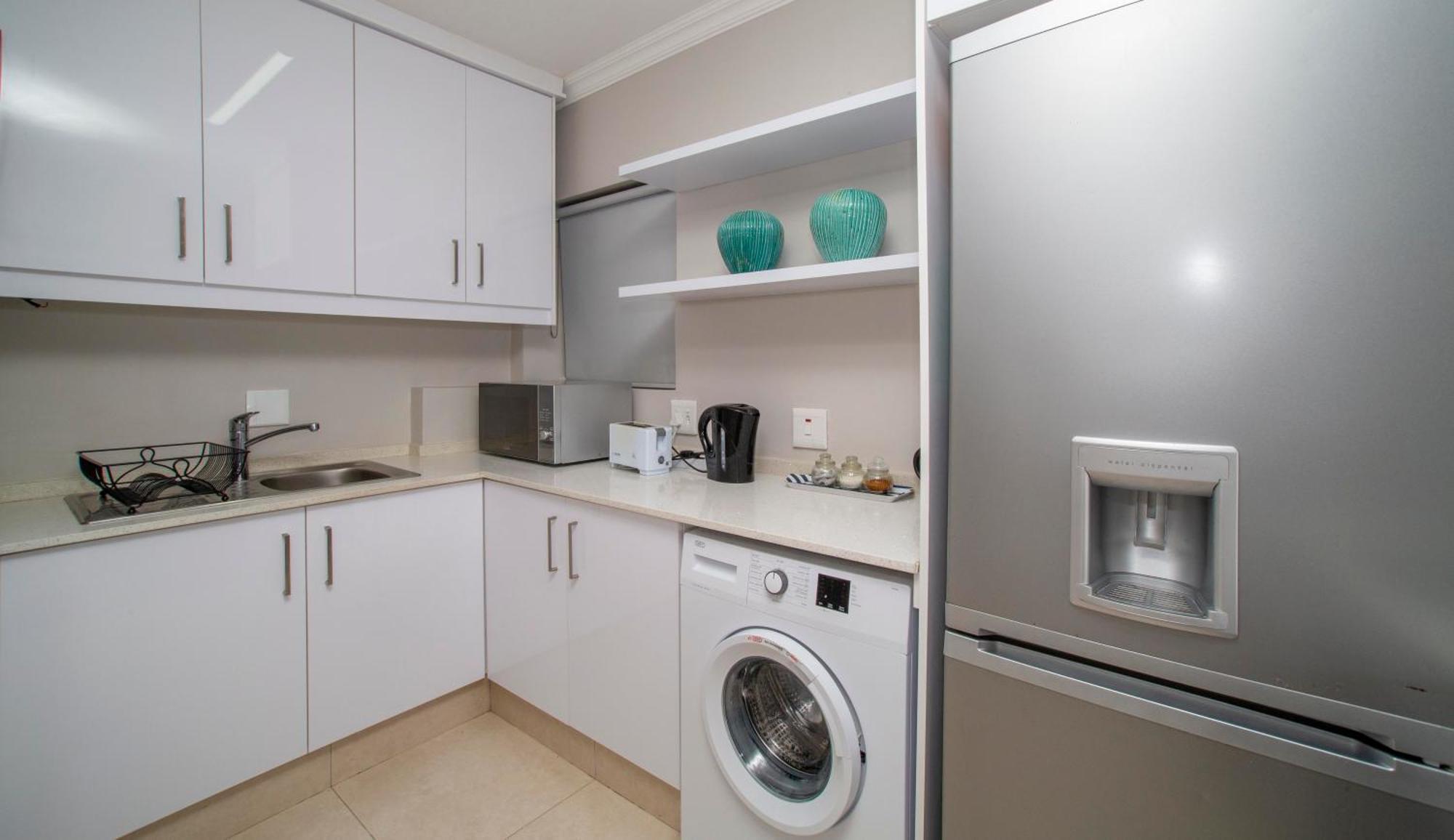 Ferienwohnung 16 Bronze Bay Durban Exterior foto