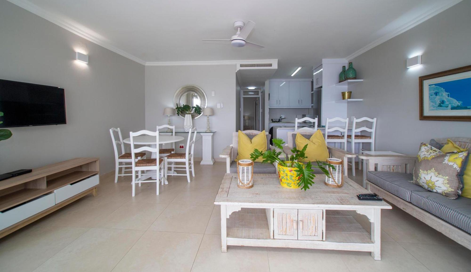 Ferienwohnung 16 Bronze Bay Durban Exterior foto